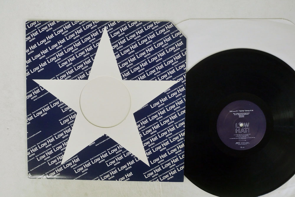 Calm Shining Of Life Music Conception Muco116 Vinyl 12 Ebay